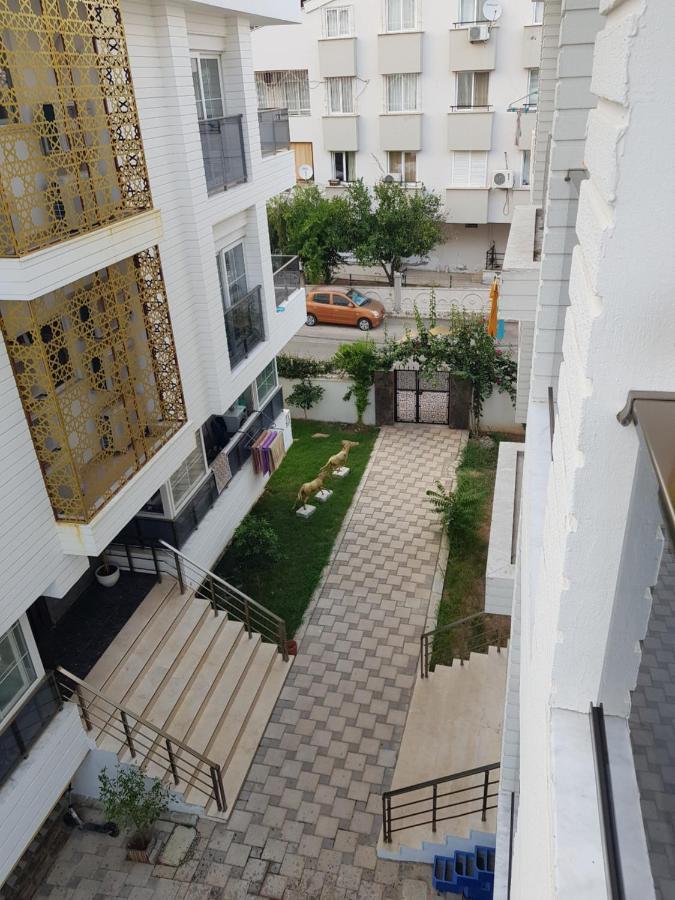 Apart Otel Family 2022 Antalya