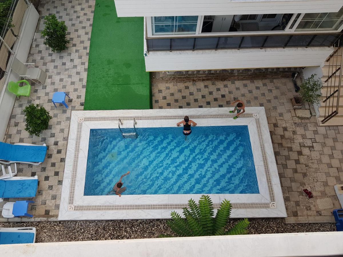 Apart Otel Family 2022 *